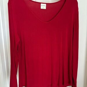 Soma cool nights pj top
